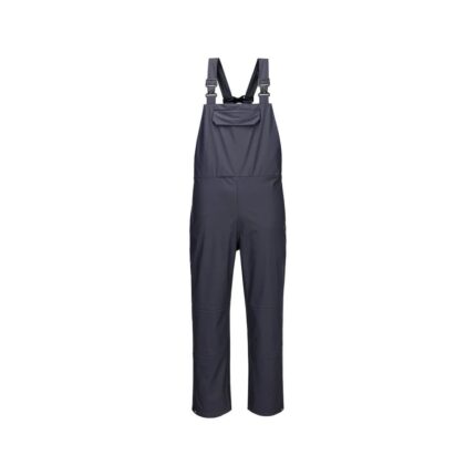 Pantaloni cu pieptar Flexatex Chem