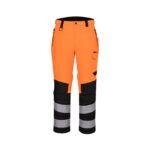 Pantaloni de expediție EV4 Hi-Vis
