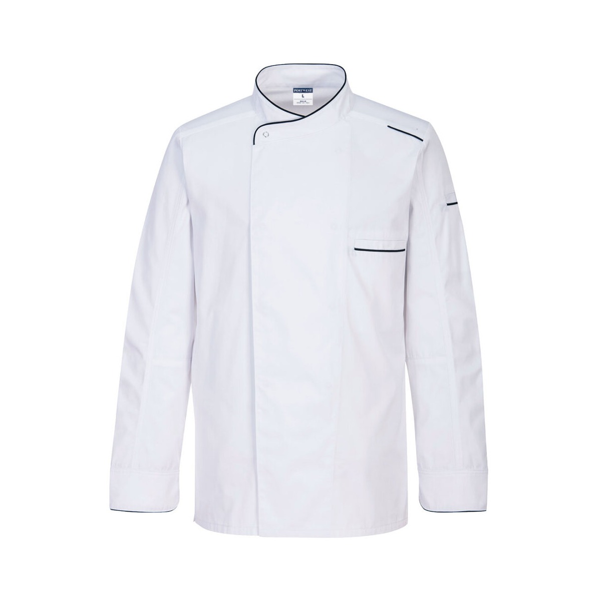 Jachetă Surrey Chefs L/S Jachetă Surrey Chefs L/S