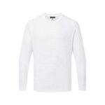 Anti-Static ESD T-Shirt L/S