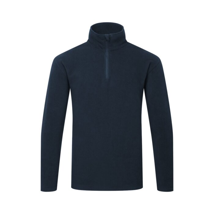 Eco Pullover Fleece