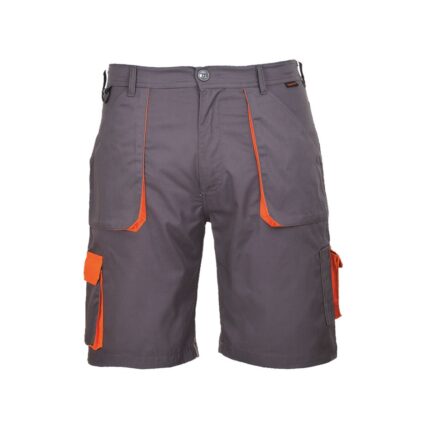 Pantaloni Scurti Portwest Texo Contrast