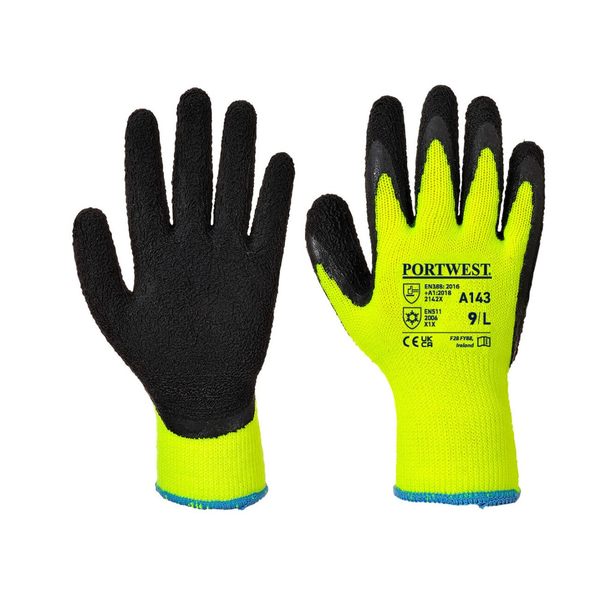 Manusi Thermal Soft Grip Manusi Thermal Soft Grip