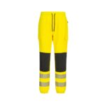 PW3 Hi-Vis Flexi Jogger