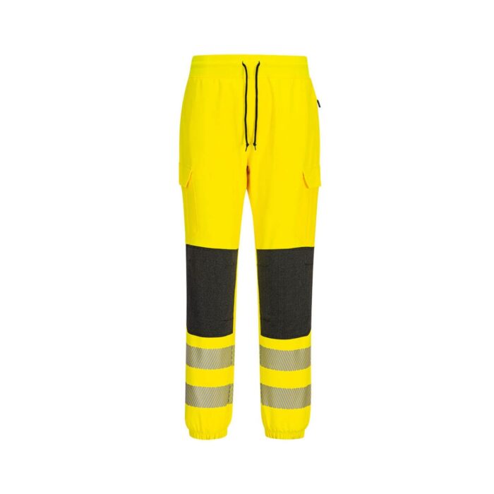 PW3 Hi-Vis Flexi Jogger