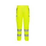 Pantaloni sport de luptă Hi-Vis