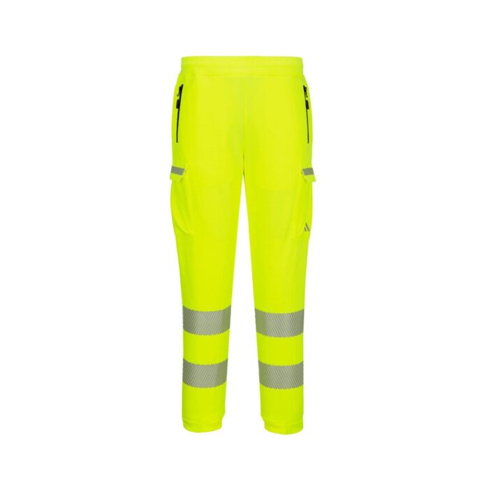 Pantaloni sport de luptă Hi-Vis