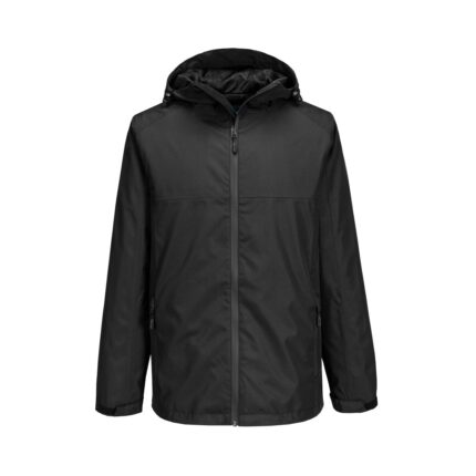Professional Rain Jacket
