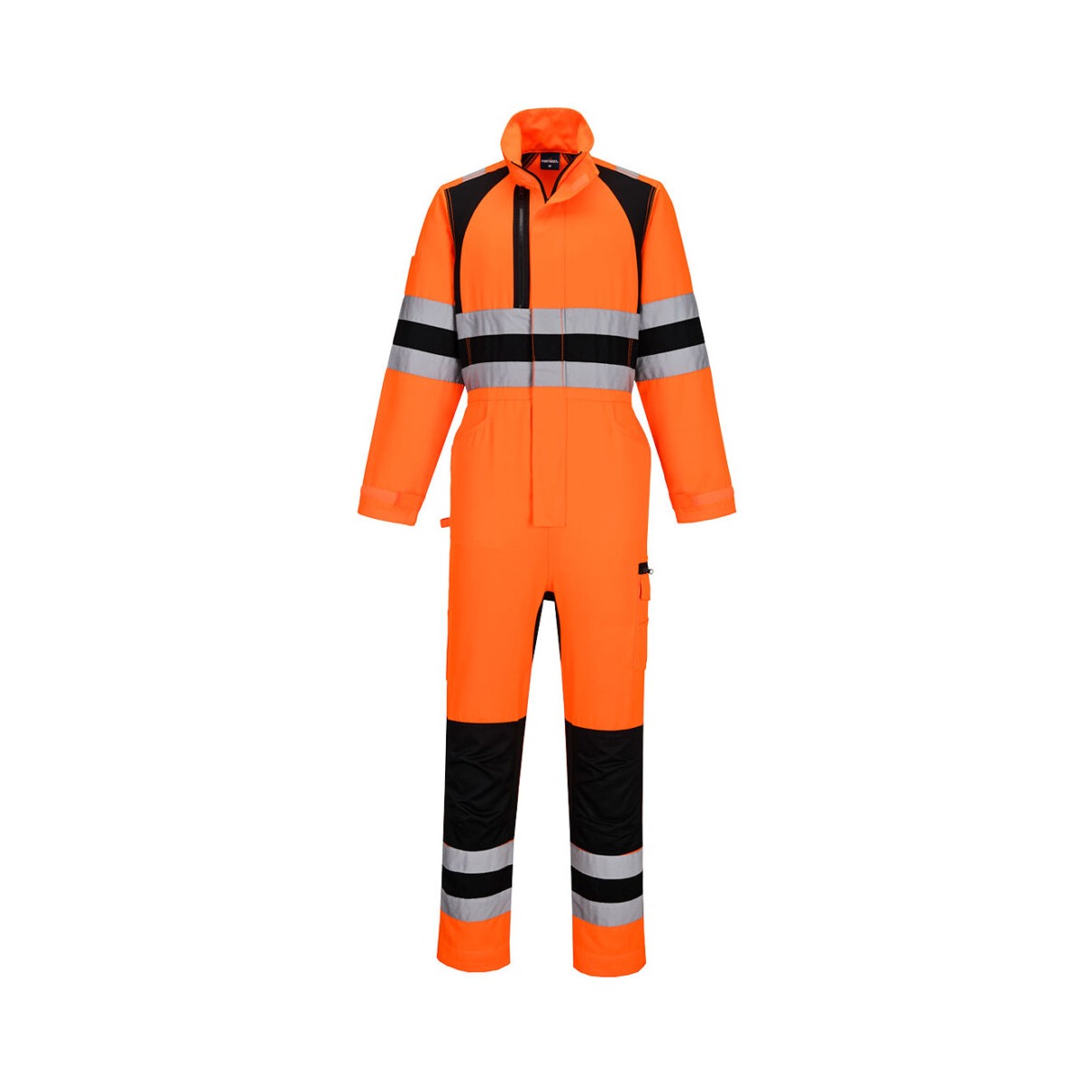 WX2 Eco Hi-Vis Coverall WX2 Eco Hi-Vis Coverall