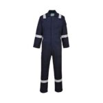 Bizflame Work Lightweight FR Coverall