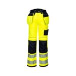 PW3 Pantaloni de lucru Holster Hi-Vis
