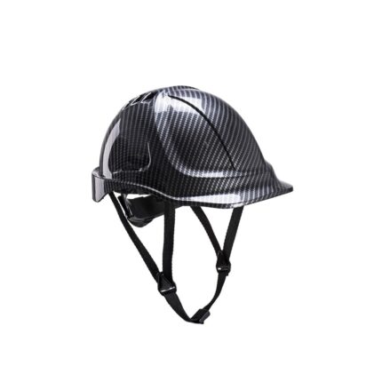 Endurance Carbon Look Helmet