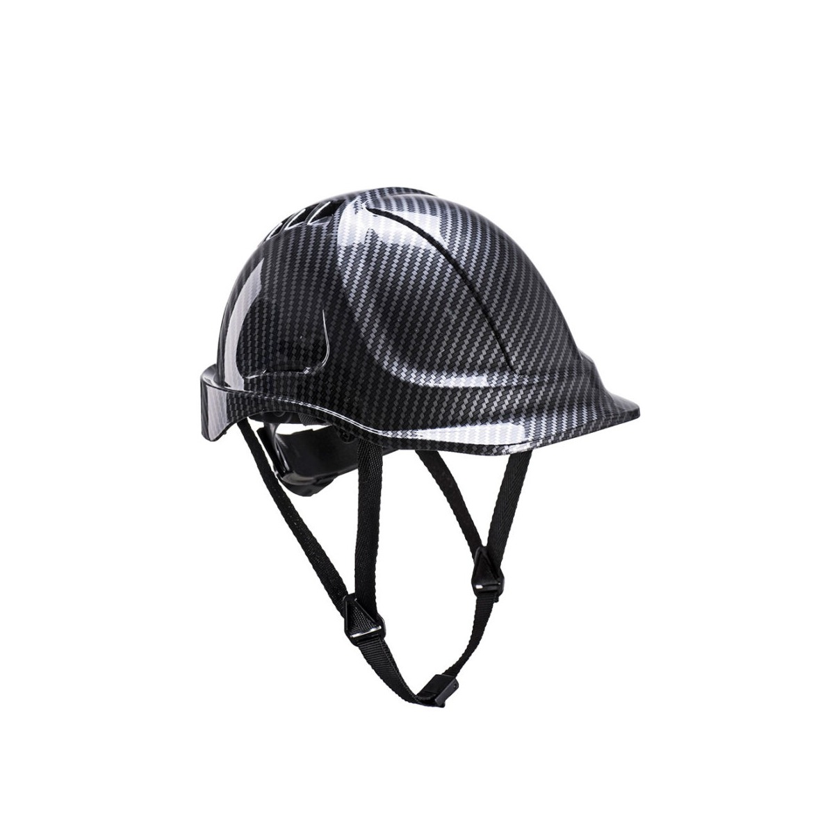 Endurance Carbon Look Helmet Endurance Carbon Look Helmet