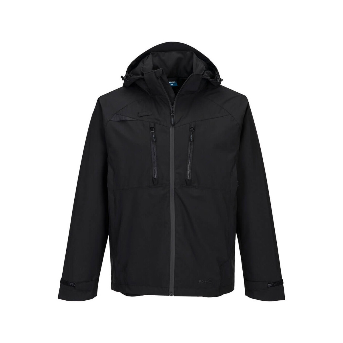 DX4 Rain Jacket DX4 Rain Jacket