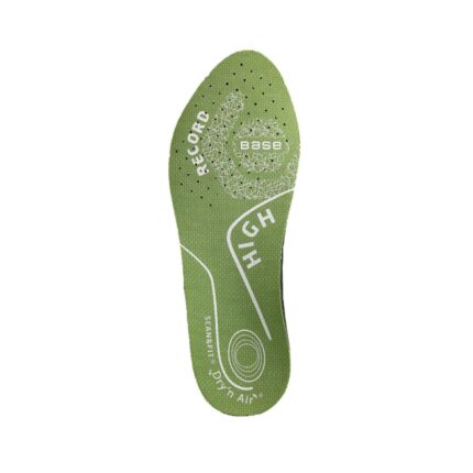 Dry'n Air Scan&Fit Record -High