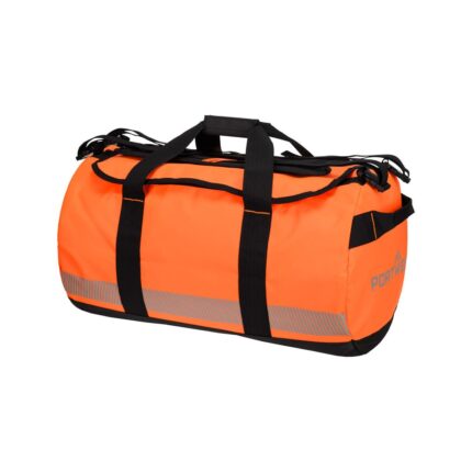 Hi-Vis Waterproof PVC Bag