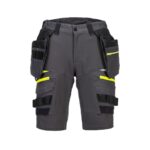 DX4 Pantaloni Scurti Buzunare Holster