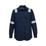 Bizflame Work Lightweight FR Shirt