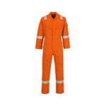 Bizflame Work Lightweight FR Coverall