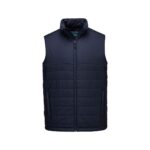 Professional Insulated Baffle Gilet