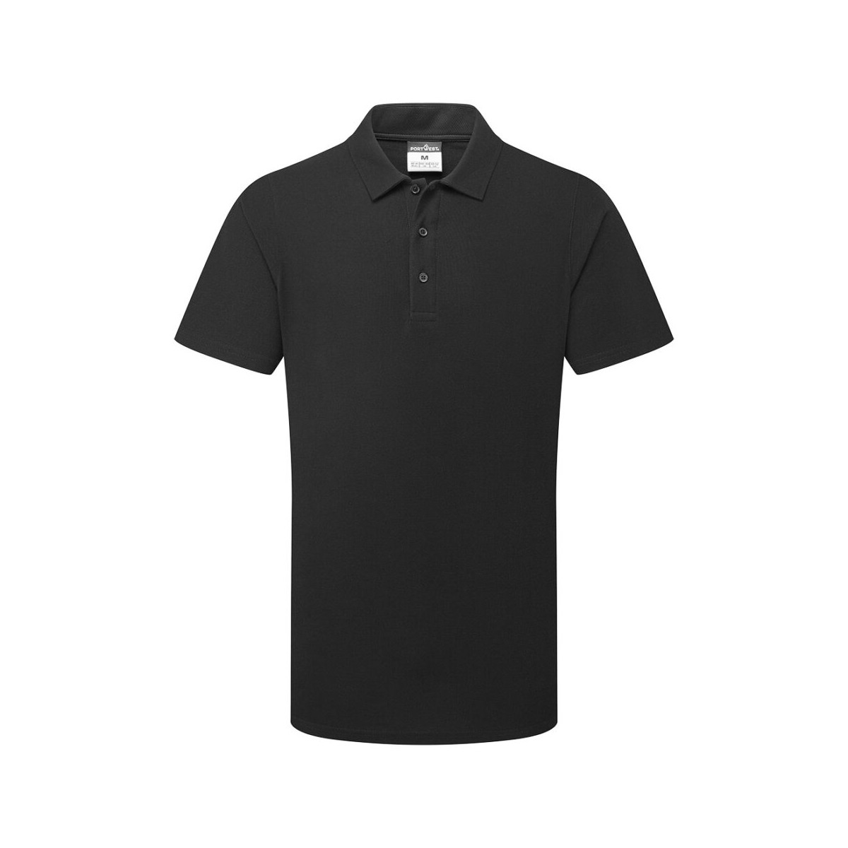 Mesh Air Pro Polo Shirt S/S Mesh Air Pro Polo Shirt S/S