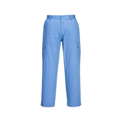 Pantaloni ESD Antistatici