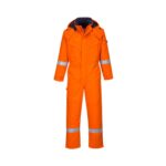 Bizflame Work FR Insulated Coverall