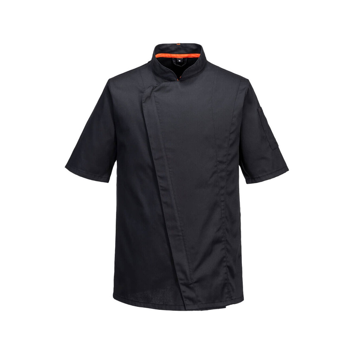 Jacheta MeshAir Pro Asymmetrical S/S Jacheta MeshAir Pro Asymmetrical S/S