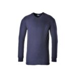 Tricou Termic cu Maneca Lunga