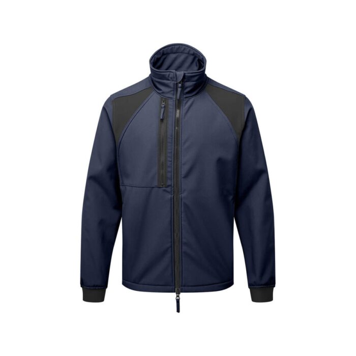 WX2 Eco Softshell (2L)