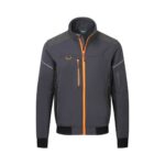 EV4 Softshell Bomber Jacket (3L)