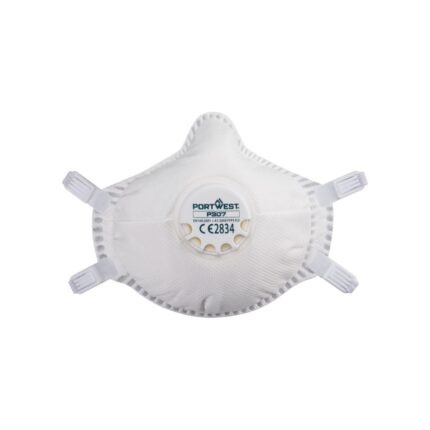 Masca reutilizabila FFP3 (5 Bucati)