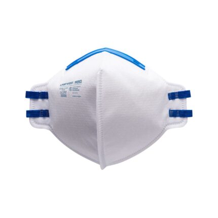 Masca de Protectie Respirator FFP2 Dust Mist Fold Flat