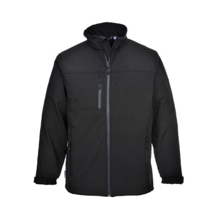 Jacheta Softshell (3L).