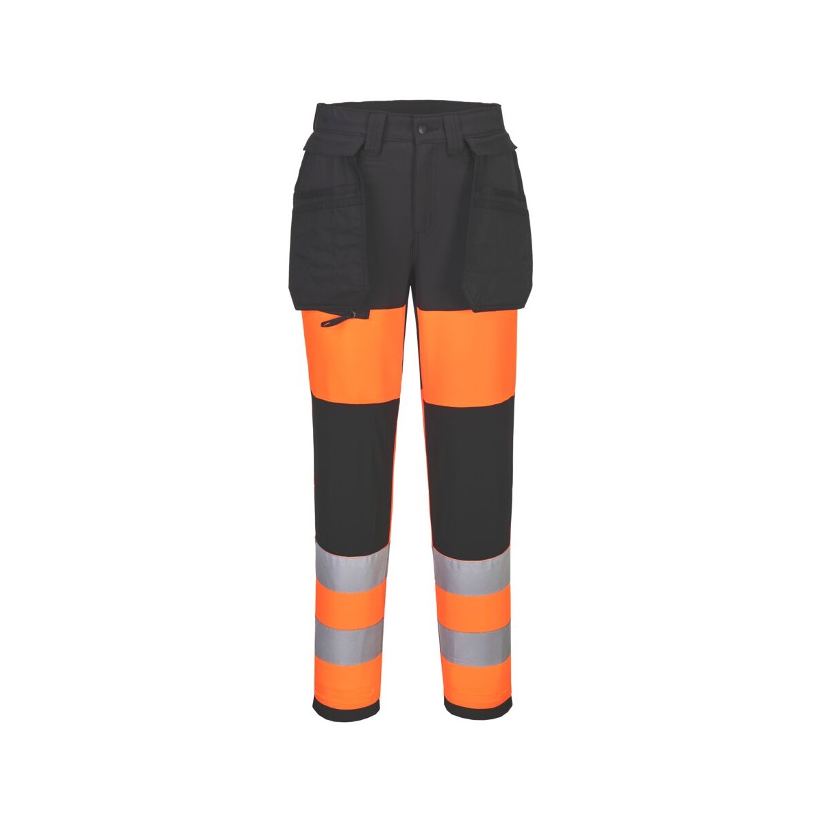 WX2 Pantaloni de serviciu Hi-Vis Lightweight Contrast clasa 1 WX2 Pantaloni de serviciu Hi-Vis Lightweight Contrast clasa 1