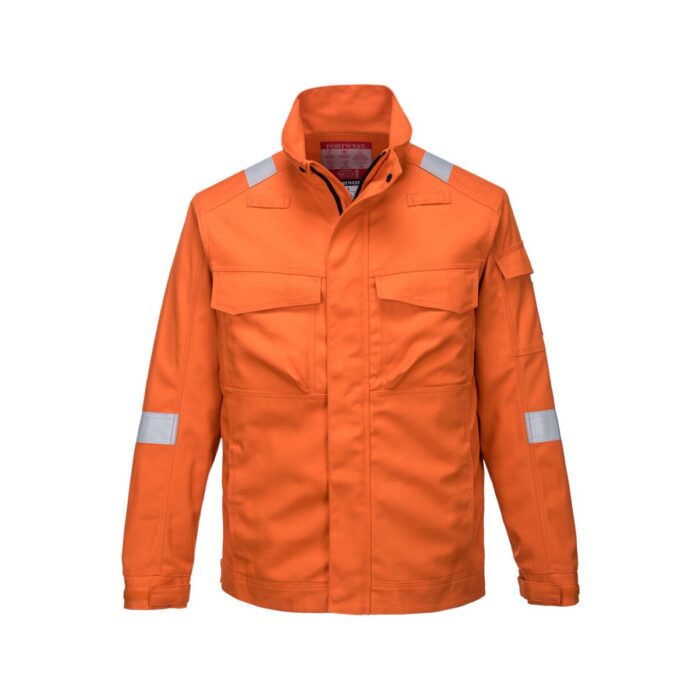 Bizflame Industry FR Jacket