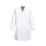 Food Industry No Pocket Coat