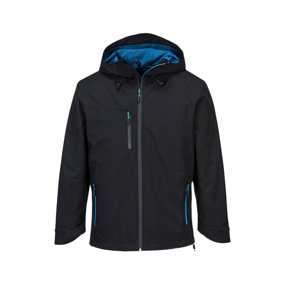 KX3 Rain Jacket KX3 Rain Jacket