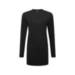 Women's Cotton Modesty T-Shirt L/S