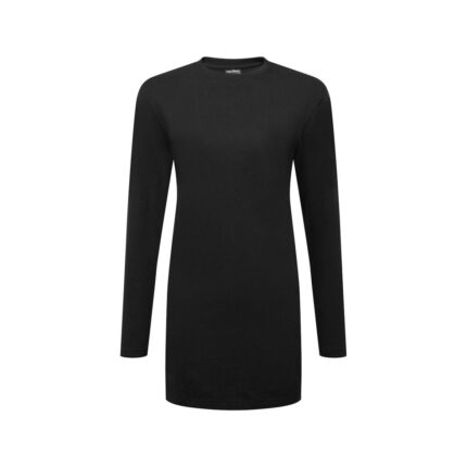 Women's Cotton Modesty T-Shirt L/S