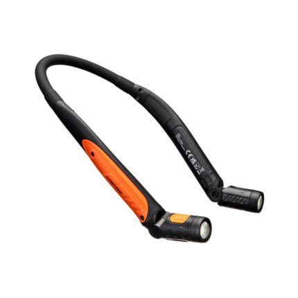 USB Rechargeable LED Neck Light