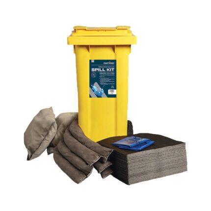 Set Absorbtie Lichide 120 l