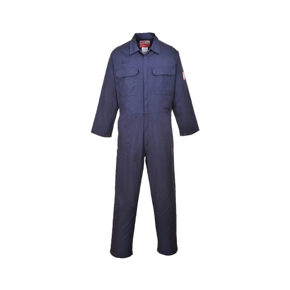 Bizflame Work FR Coverall Bizflame Work FR Coverall