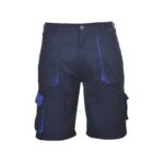 Pantaloni Scurti Portwest Texo Contrast