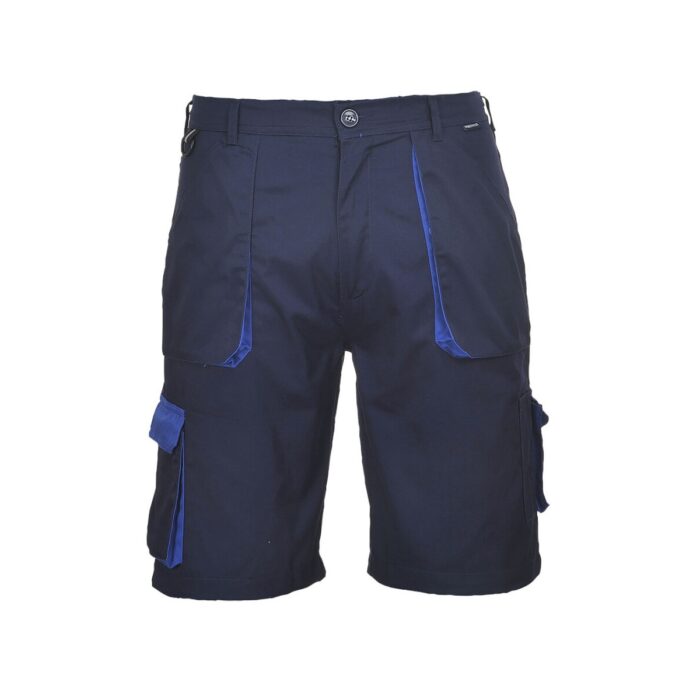 Pantaloni Scurti Portwest Texo Contrast