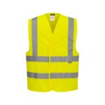 Hi-Vis Band and Brace Vest
