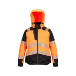 PW3 Hi-Vis Women's Winter Jacket