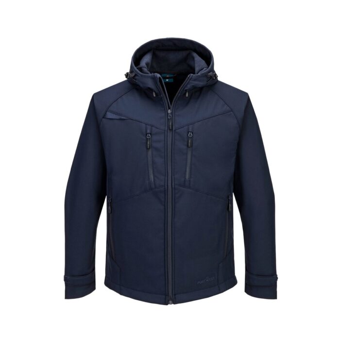 DX4 Jachetă Softshell (3L)