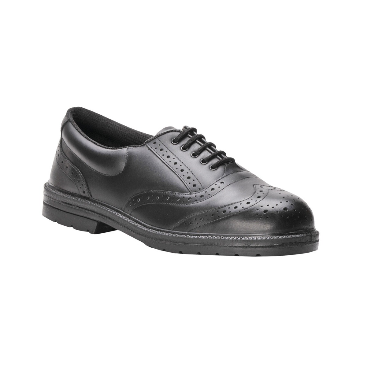 Steelite Executive Brogue S1P Steelite Executive Brogue S1P