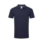 Tricou Polo din bumbac organic reciclabil